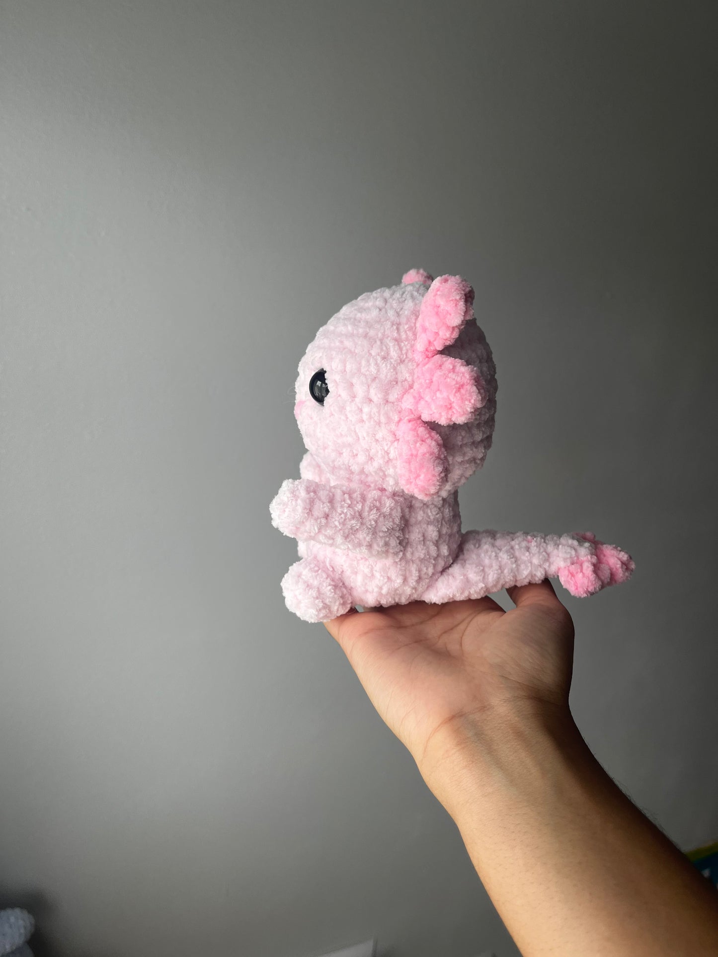 Axolotl